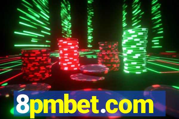 8pmbet.com