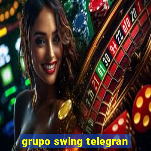 grupo swing telegran