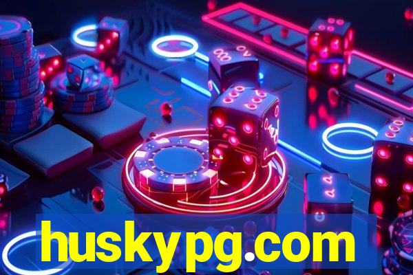 huskypg.com