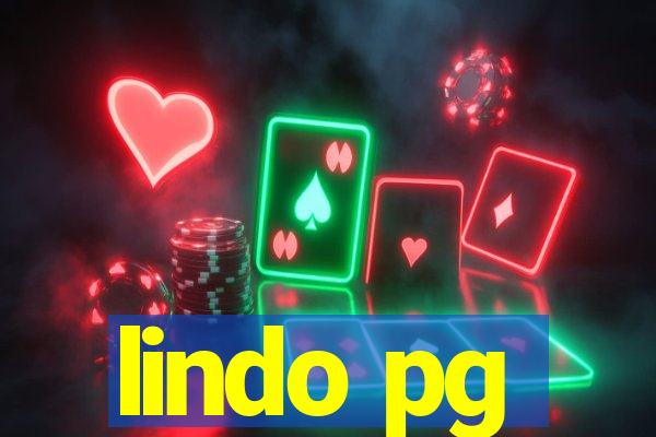 lindo pg