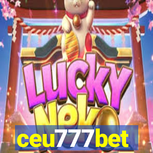 ceu777bet