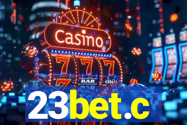 23bet.c