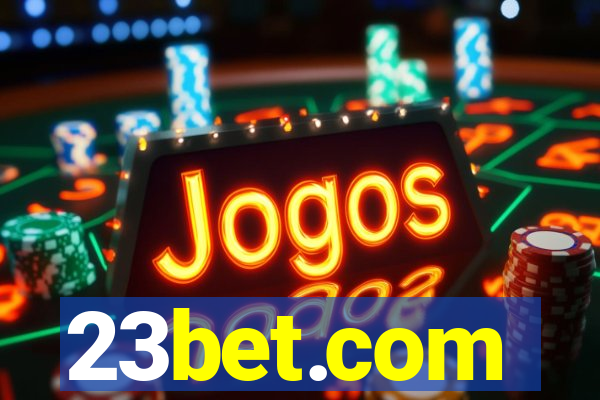 23bet.com