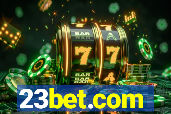 23bet.com