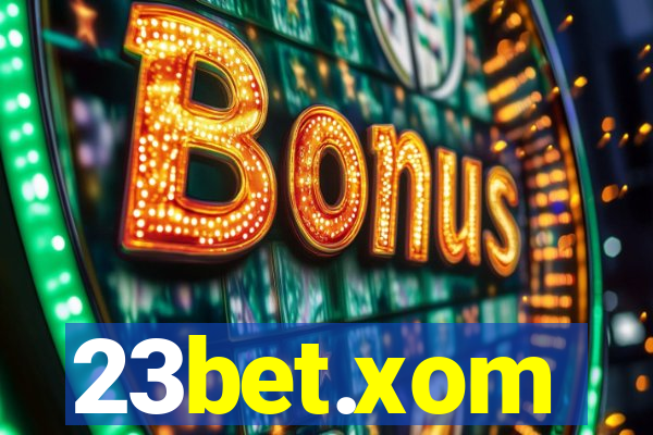 23bet.xom