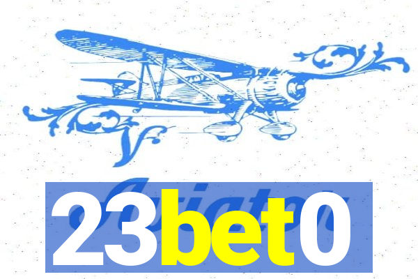 23bet0