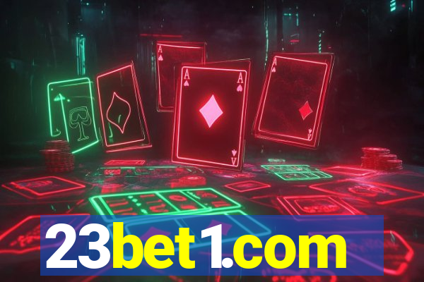 23bet1.com