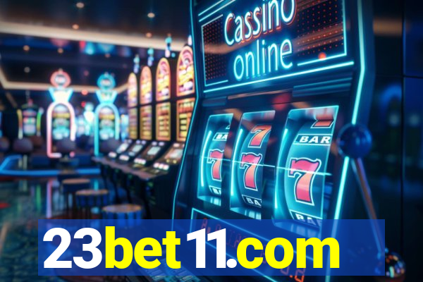 23bet11.com