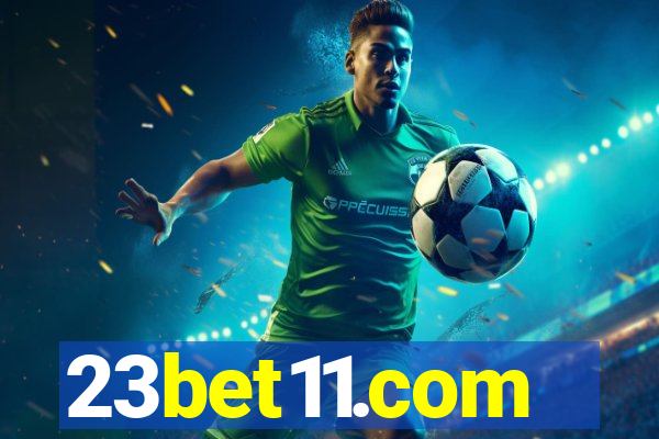23bet11.com