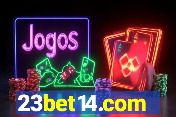 23bet14.com