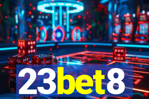 23bet8