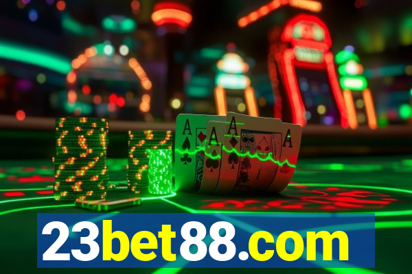 23bet88.com