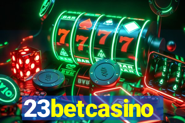 23betcasino