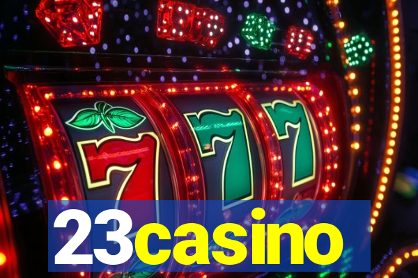 23casino