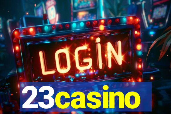 23casino