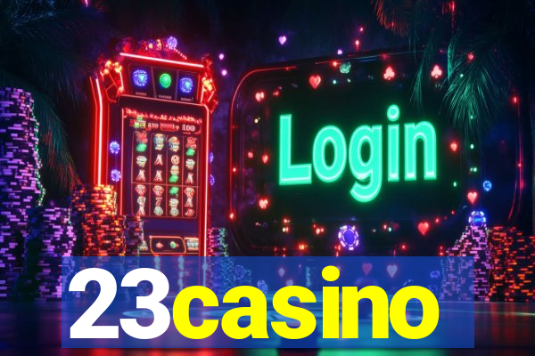 23casino