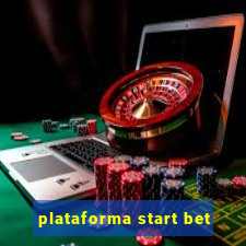 plataforma start bet
