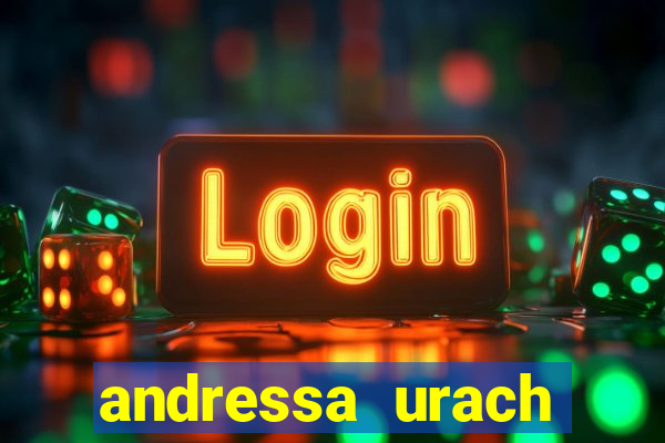 andressa urach fotos nua