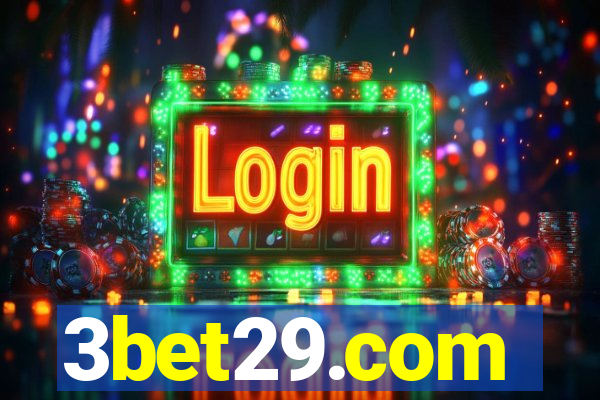 3bet29.com