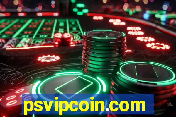psvipcoin.com