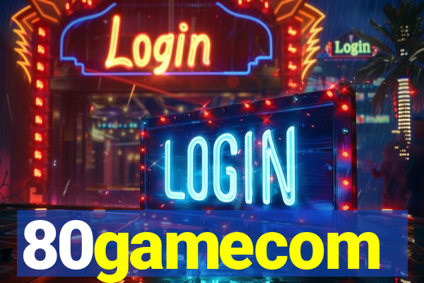 80gamecom