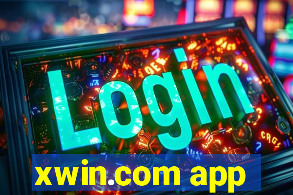 xwin.com app