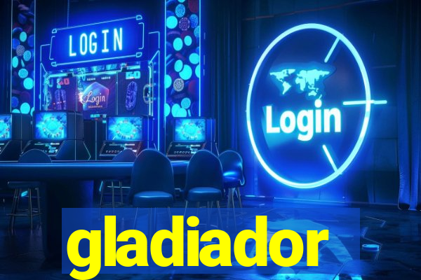 gladiador significado espiritual