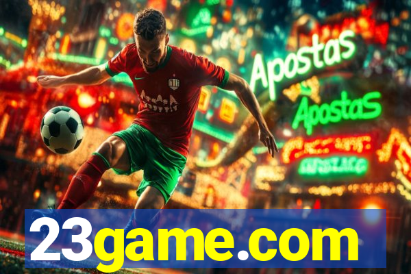 23game.com