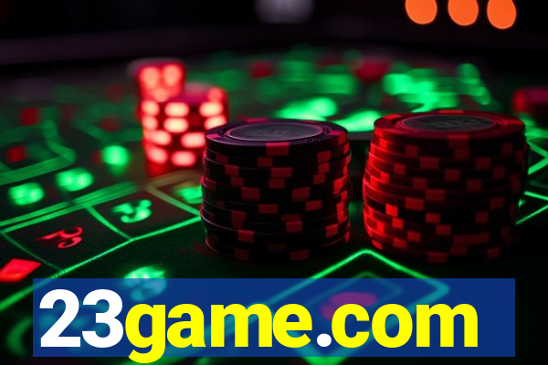23game.com