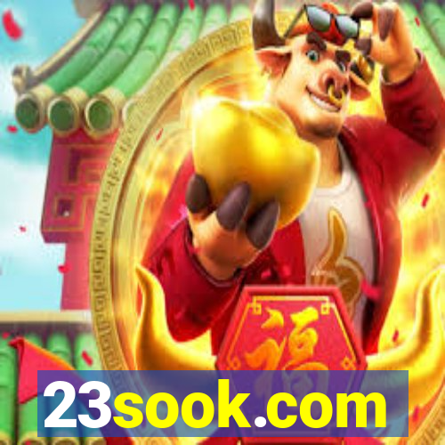 23sook.com