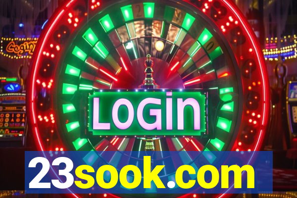 23sook.com