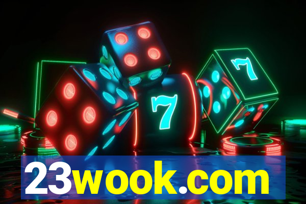 23wook.com