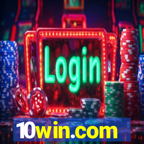 10win.com