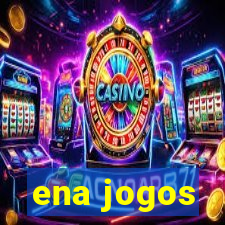 ena jogos