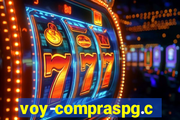 voy-compraspg.com