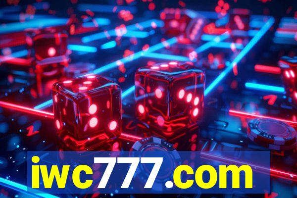 iwc777.com