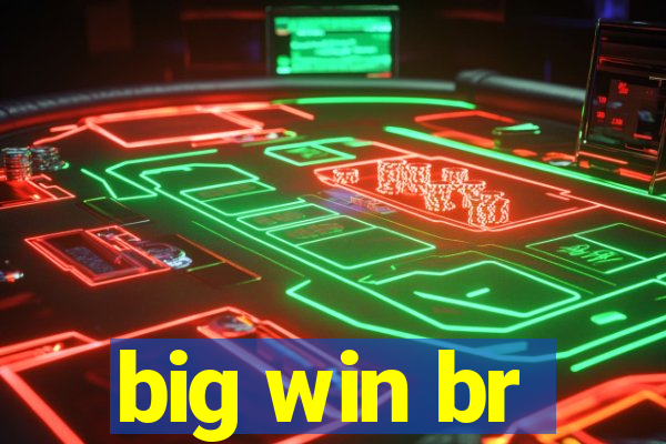 big win br