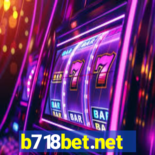 b718bet.net