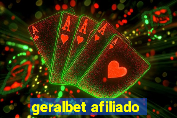geralbet afiliado