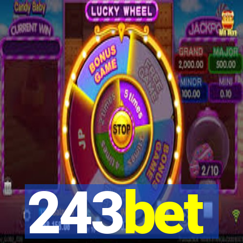 243bet