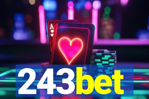 243bet