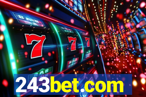 243bet.com