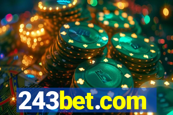 243bet.com