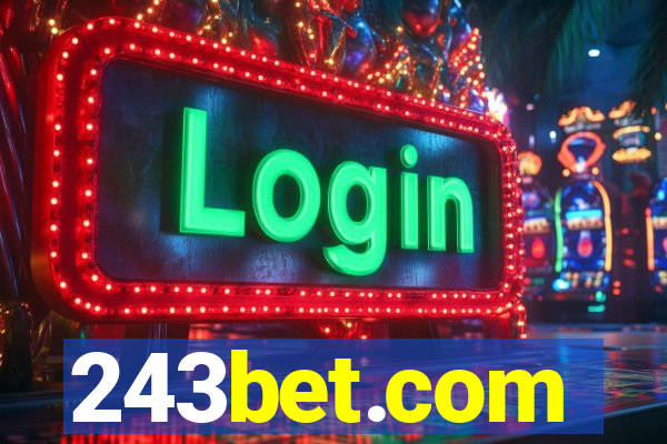 243bet.com