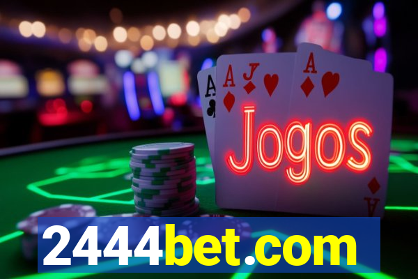 2444bet.com