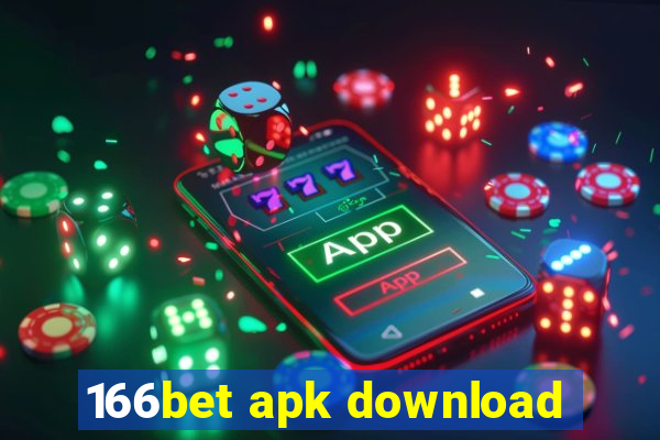 166bet apk download