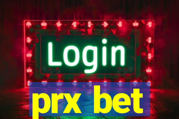 prx bet
