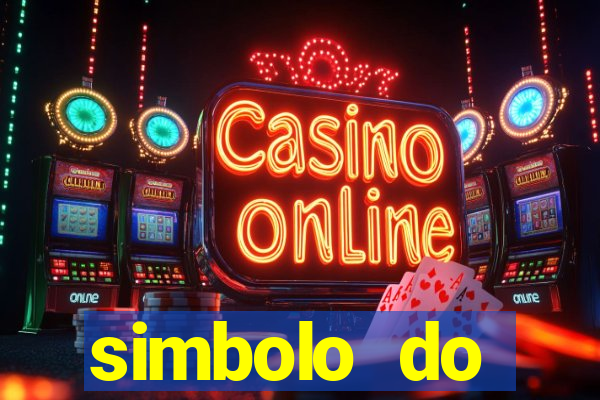 simbolo do corinthians para nick