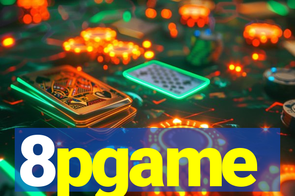 8pgame