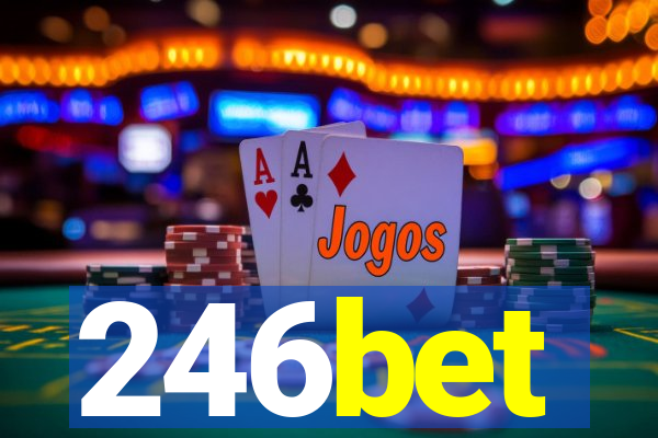 246bet